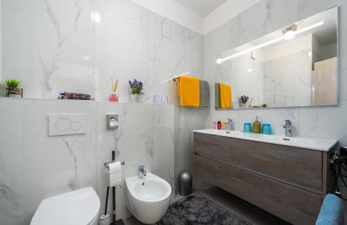 Luxury Apartments BRIGITTA with whirlpool in Umag - Photo 8