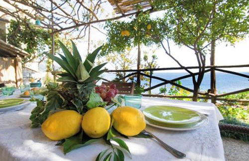 Villa Principessa Pool and Sea Access by Amalfivacation - Foto 34