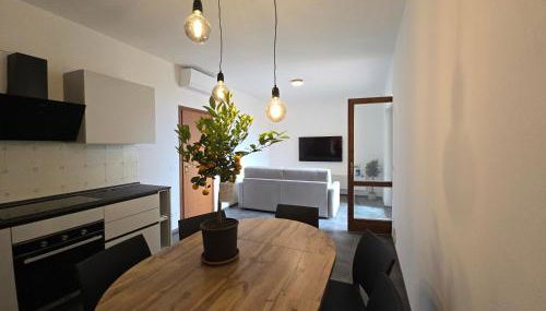 Alpenblick am Gardasee Ferienhaus - Foto 1