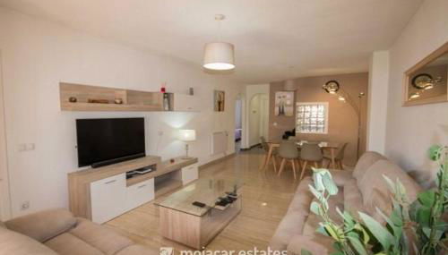 Apartamento El Palmeral Mojacar Rob - Foto 1