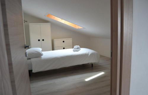 Mansarda in centro - Relax a due passi dal Lago Maggiore - Foto 14