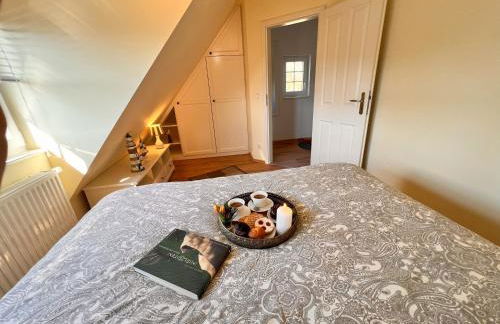 Ferienhaus Anna - linke Seite - Foto 34