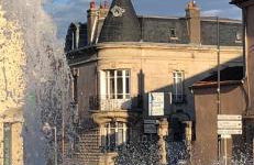 La Renardière - Foto 1