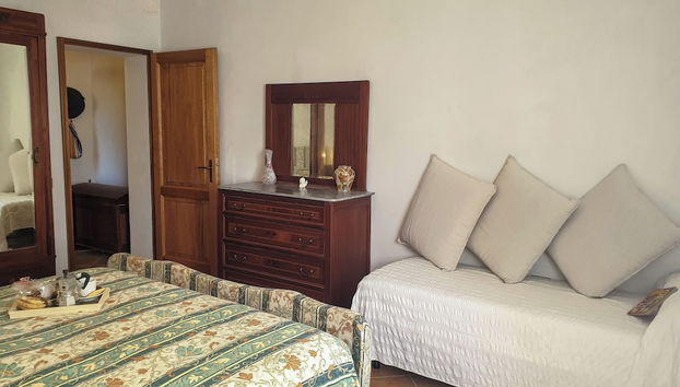 Agriturismo Podere le Tombe - Foto 3, Habitación