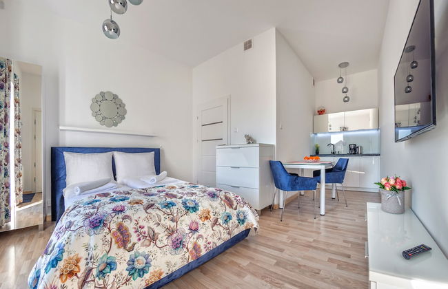 Seaside Apartamenty-Grzybowo - Photo 7