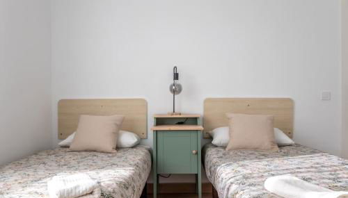 Piso renovado cerca del Ayuntamiento y del metro - Foto 4