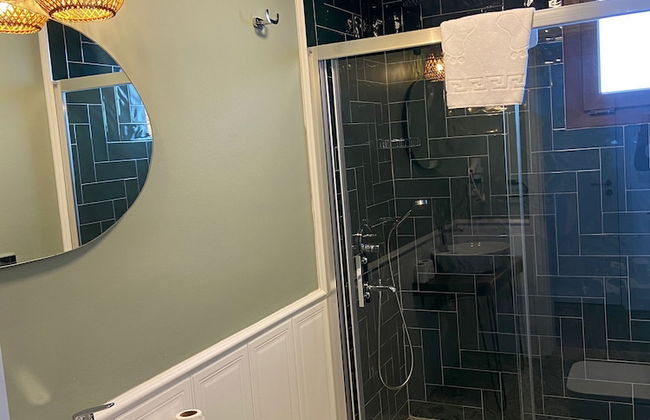 Salvia Butik Hotel - Foto 29