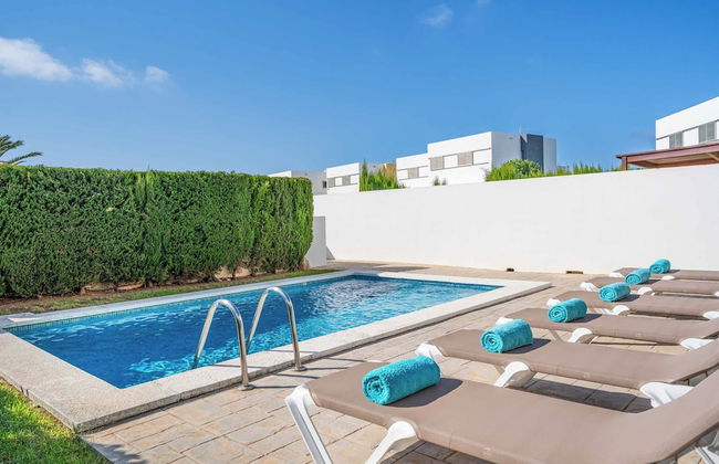 Villa Oleander - Foto 28