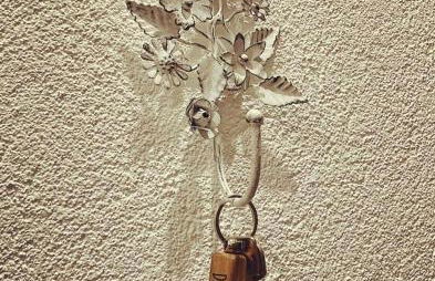 Ferienwohnung Die Alte Schule - Foto 34