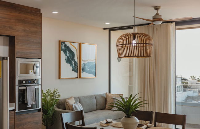 Torre San Angel - Foto 19