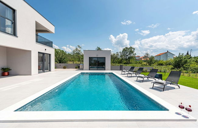 Villa Rocinante - Foto 39