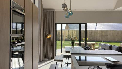 Blue Iris Cottage, Ashlin Farm Barns - Foto 5