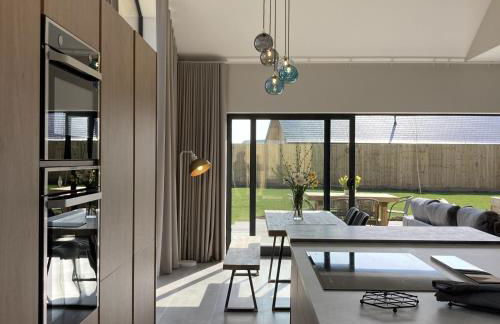 Blue Iris Cottage, Ashlin Farm Barns - Foto 5