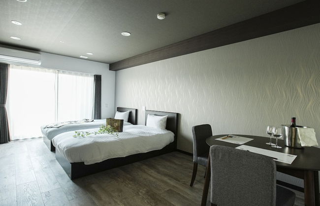 Vacation Rent Kanazawa - Photo 1