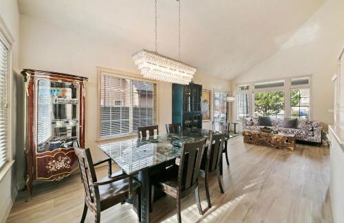 Boise Hills Luxurious Retreat - Foto 46