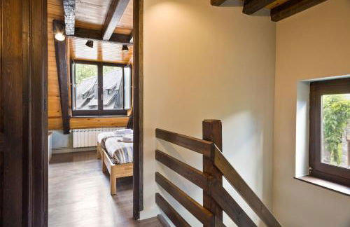 Luderna - Casa con terraza dera Aubeta - Foto 19