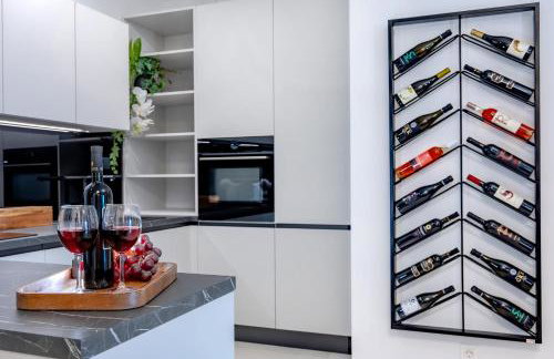 Split Green Eden & Blue Horizon - Foto 65