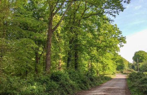 Appletree Barn - Foto 13