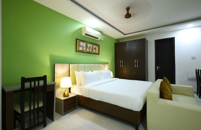 The Ayali Suites & Apartments - Foto 46