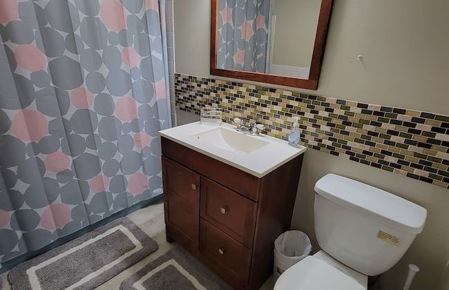 Modern 1BR in Elkins Park - Foto 6