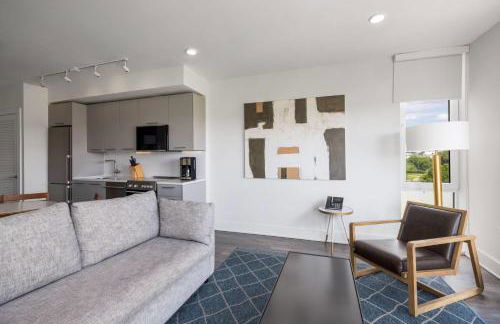 Reside Navy Yard, a Wyndham Residence - Foto 16