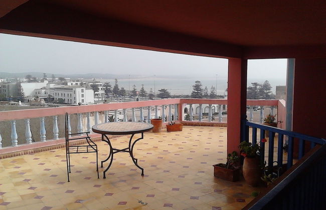 Appartements Sofia Tahraouia - Foto 26