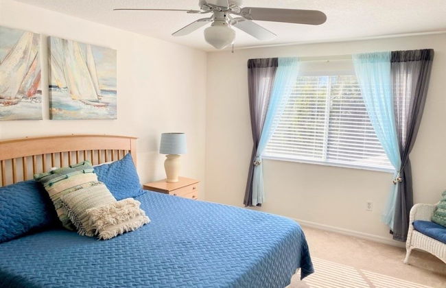 Fl Special!! Grand Cumbrian 4 Bedroom Villa by RedAwning - Foto 7