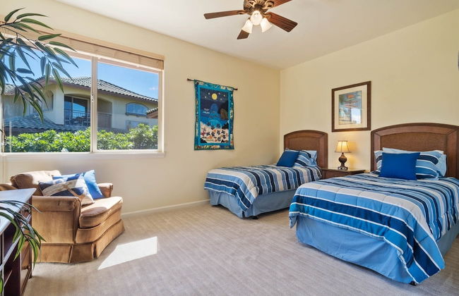 Big Island Fairways At Mauna Lani 1705 3 Bedroom Townhouse - Photo 8