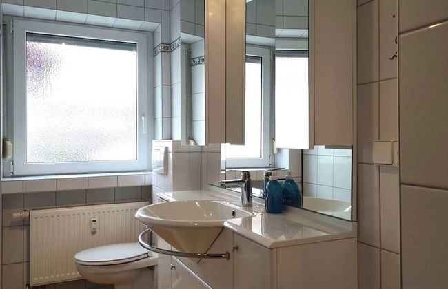 Holiday Apartment Alpenbrise, Oberstaufen - Photo 5