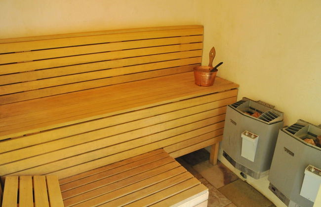 Holiday Home in Erezee With Sauna & Garden - Photo 11