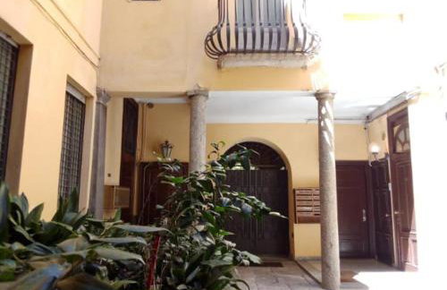 BnButler - Pontaccio 4 - Brera - Atmosfere di Charme in Pieno Centro - Foto 40