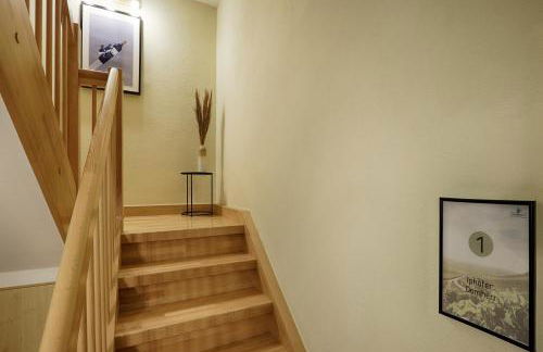 homie stay Julius Apartments - Iphofen - Foto 21