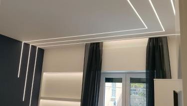 Dea Lux Apartamentis Mare & Gaslini Wi-Fi Veloce - Foto 4