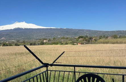 Green paradise with Etna view - Foto 64