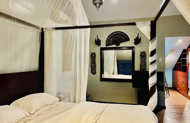 3bedroom Penthouse at Asiana Villas - Foto 8