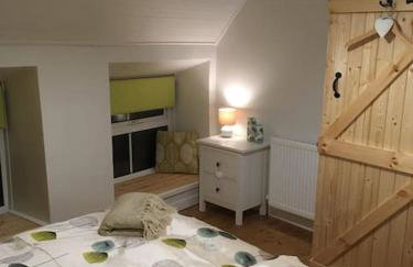 Cubert Nr Newquay Traditional 16th century cottage - Foto 8