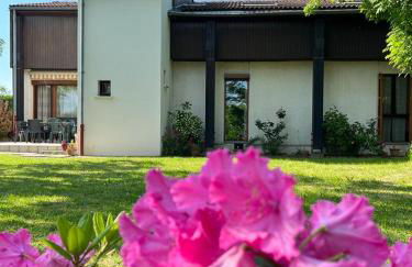 Maison 2 a 12 personnes,quartier résidentiel - Foto 1