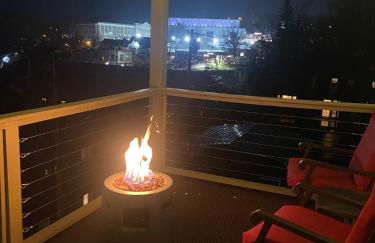 Central Lake Placid Mountain Views - Foto 29