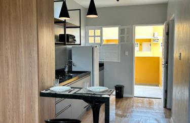 Apartamento Francês - Foto 2