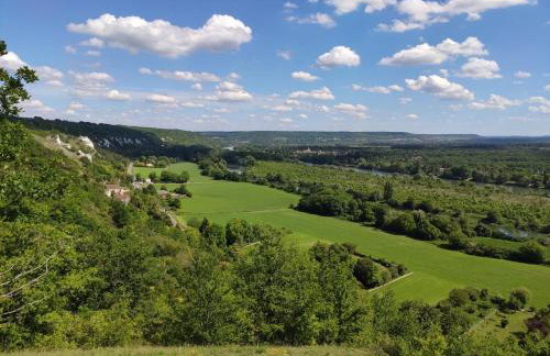 Les Buis Cozy House 1 hour from Paris - Foto 5
