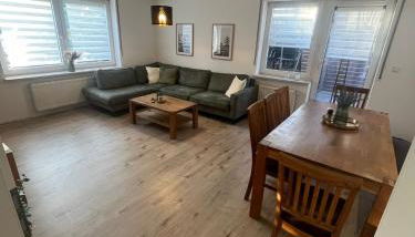 Ferienhaus Küstenbär Burhave - Foto 3