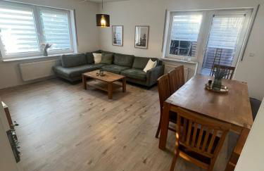 Ferienhaus Küstenbär Burhave - Photo 3