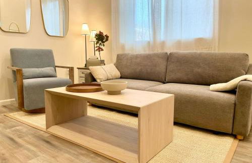 Central 2BR Near Yale WiFi with Washer and Dryer - Foto 20