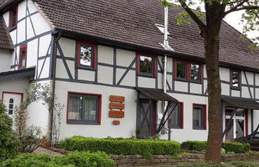 Ferienwohnung Sonnentau 1 - Foto 1