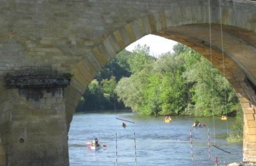 Villa LA FOUGASSE avec piscine - Foto 30