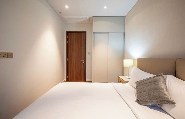 The Crest Residence - ANGIA Hospitality - Foto 15