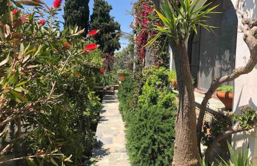 Villa Kasteli - Secret Beauty in the Mountains - Foto 24