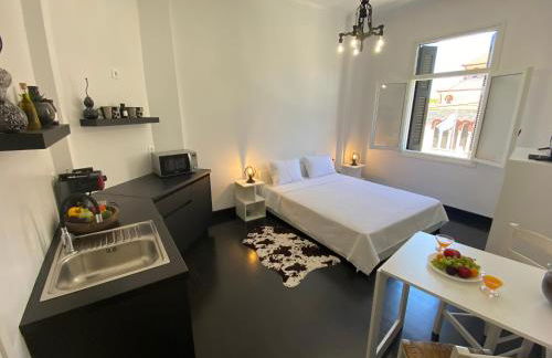 Artelie apartment - Foto 8