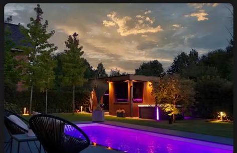 Luxuriöse Fewo Schaffner - Foto 35