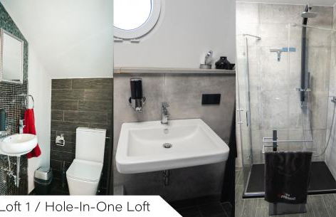 Events and Stay - Foto 32